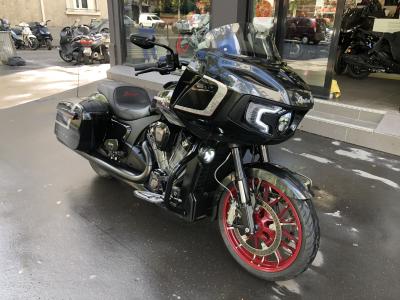 INDIAN INDIAN CHALLENGER ELITE