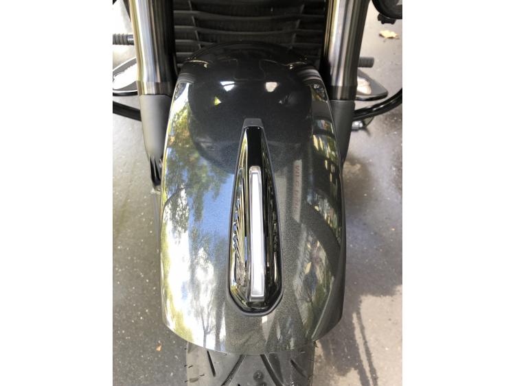 INDIAN INDIAN CHALLENGER ELITE