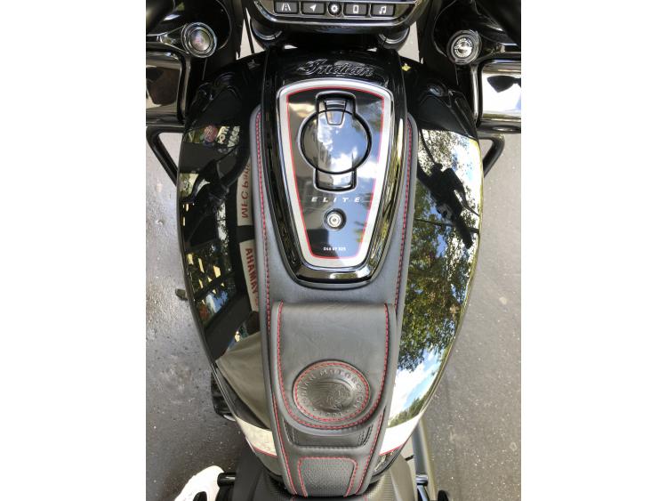 INDIAN INDIAN CHALLENGER ELITE
