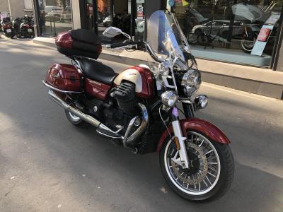 MOTO GUZZI CALIFORNIA TOURING SE