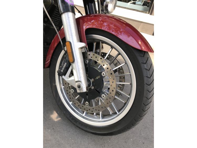 MOTO GUZZI CALIFORNIA TOURING SE