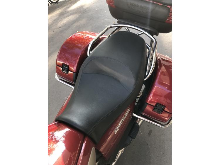 MOTO GUZZI CALIFORNIA TOURING SE