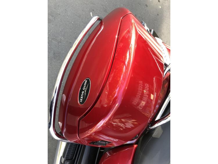 MOTO GUZZI CALIFORNIA TOURING SE