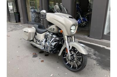 INDIAN CHIEFTAIN Limited 1890
