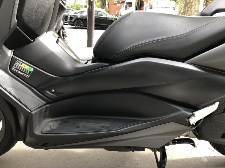 YAMAHA XMAX 125 ABS
