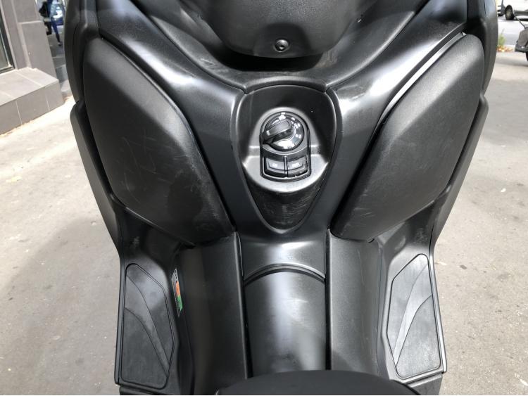 YAMAHA XMAX 125 ABS