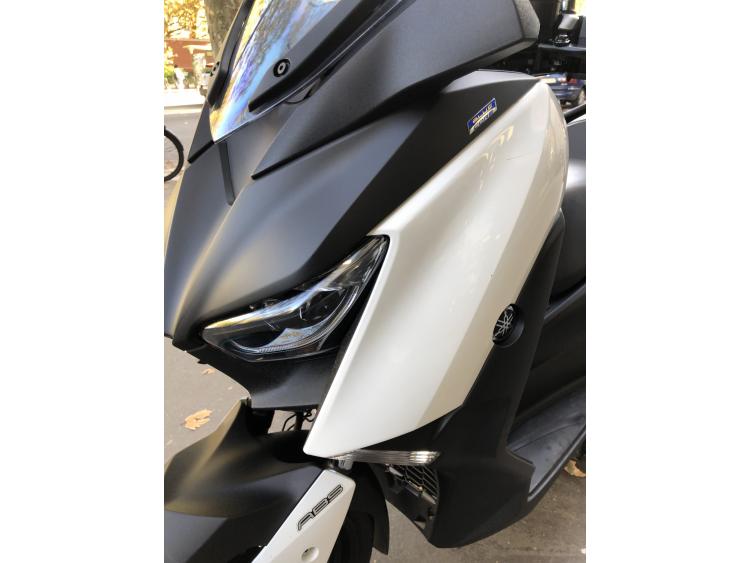 YAMAHA XMAX 300 ABS