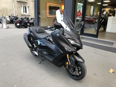 YAMAHA XP T-MAX 560 TECH MAX