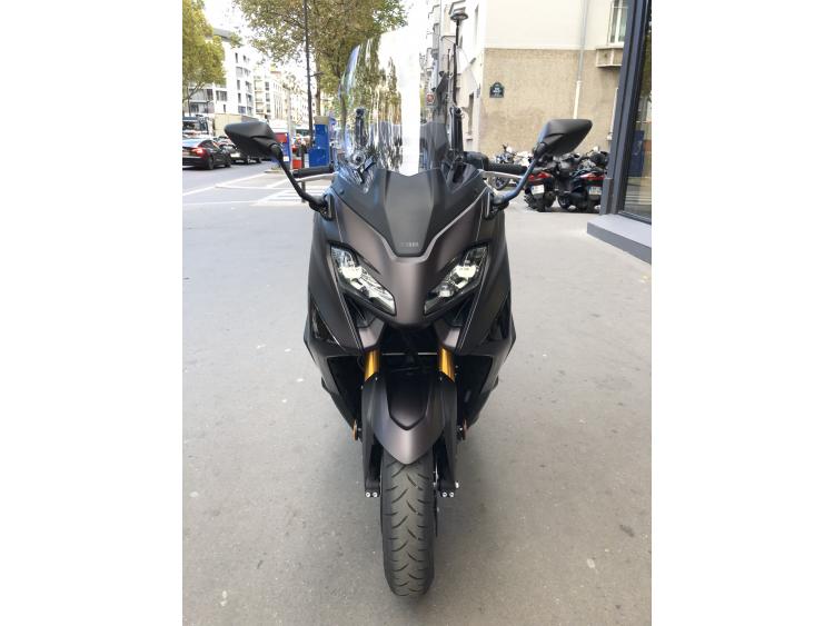YAMAHA XP T-MAX 560 TECH MAX GARANTIE 07/2030