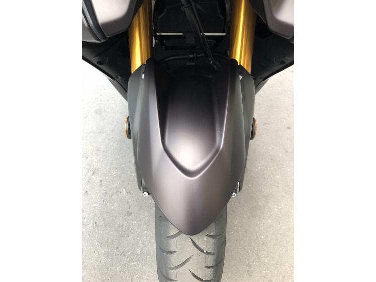 YAMAHA XP T-MAX 560 TECH MAX GARANTIE 07/2030