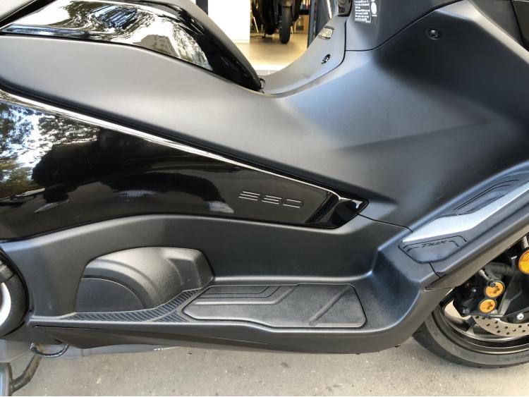 YAMAHA XP T-MAX 560 TECH MAX GARANTIE 07/2030