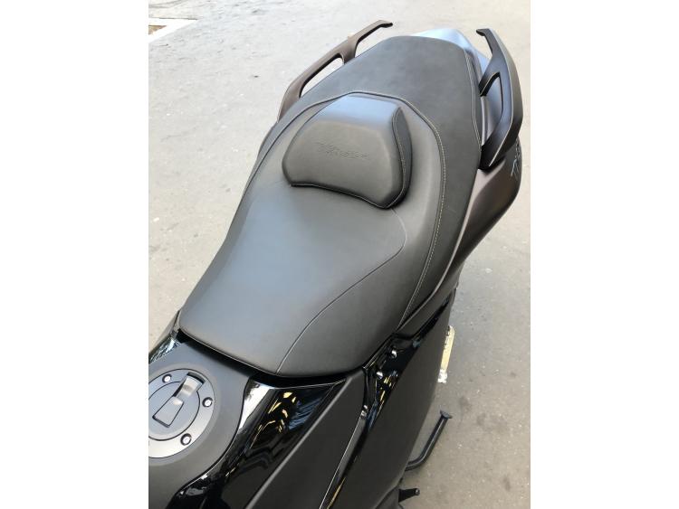 YAMAHA XP T-MAX 560 TECH MAX GARANTIE 07/2030