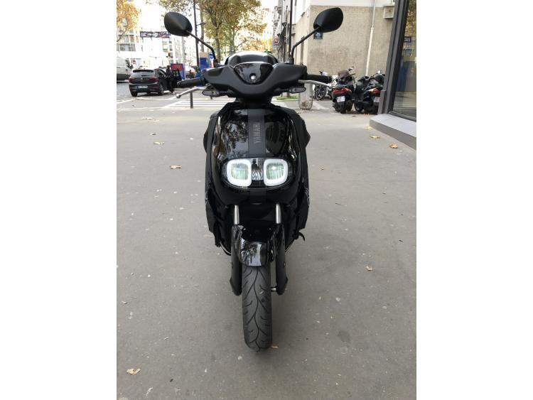 YAMAHA NEO'S 50 ELECTRIQUE DUAL BATTERY