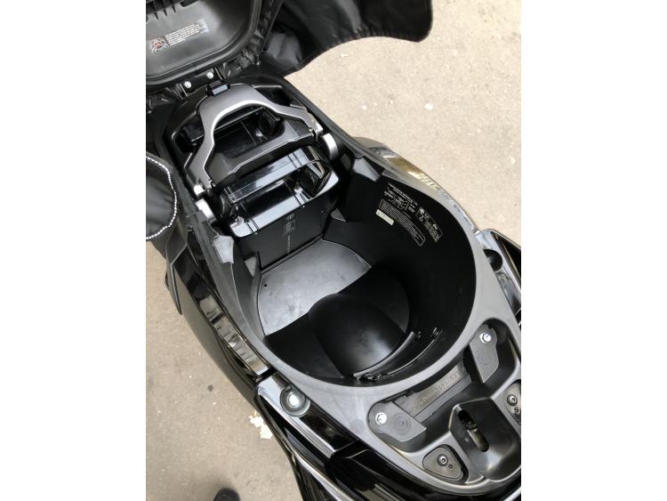 YAMAHA NEO'S 50 ELECTRIQUE DUAL BATTERY