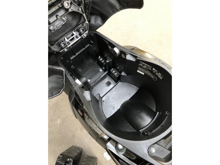 YAMAHA NEO'S 50 ELECTRIQUE DUAL BATTERY