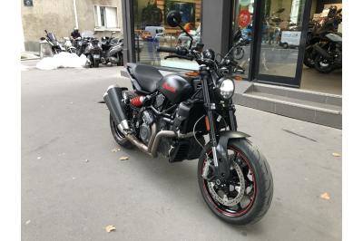 INDIAN FTR 1200 Z
