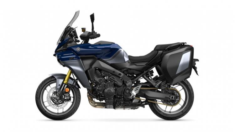 TRACER 9 GT+ Y-AMT (25)