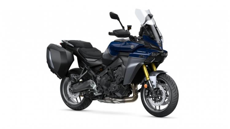 TRACER 9 GT+ Y-AMT (25)