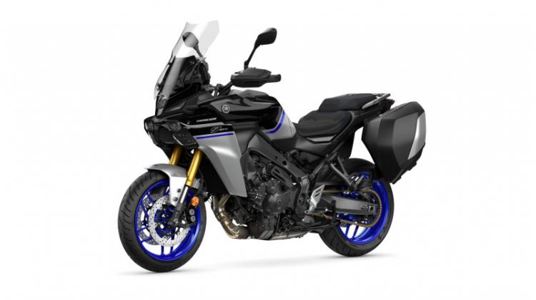 TRACER 9 GT+ Y-AMT (25)