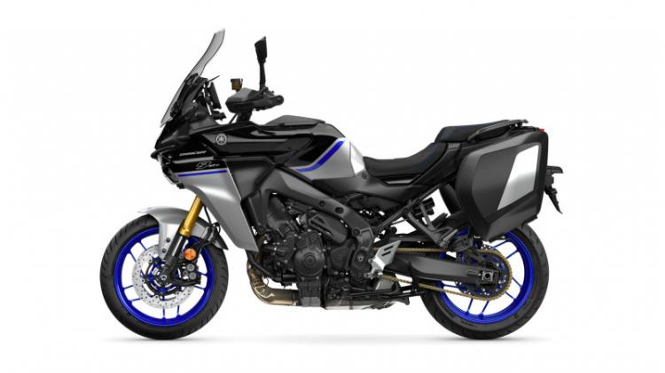 TRACER 9 GT+ Y-AMT (25)
