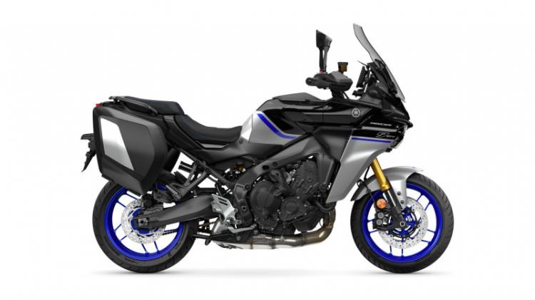 TRACER 9 GT+ Y-AMT (25)