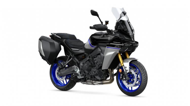 TRACER 9 GT+ Y-AMT (25)